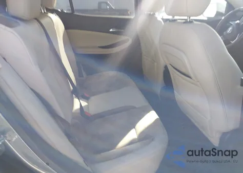 2021 Buick Encore Gx Fwd Preferred из США, поврежденный, VIN KL4MMBS23MB057247